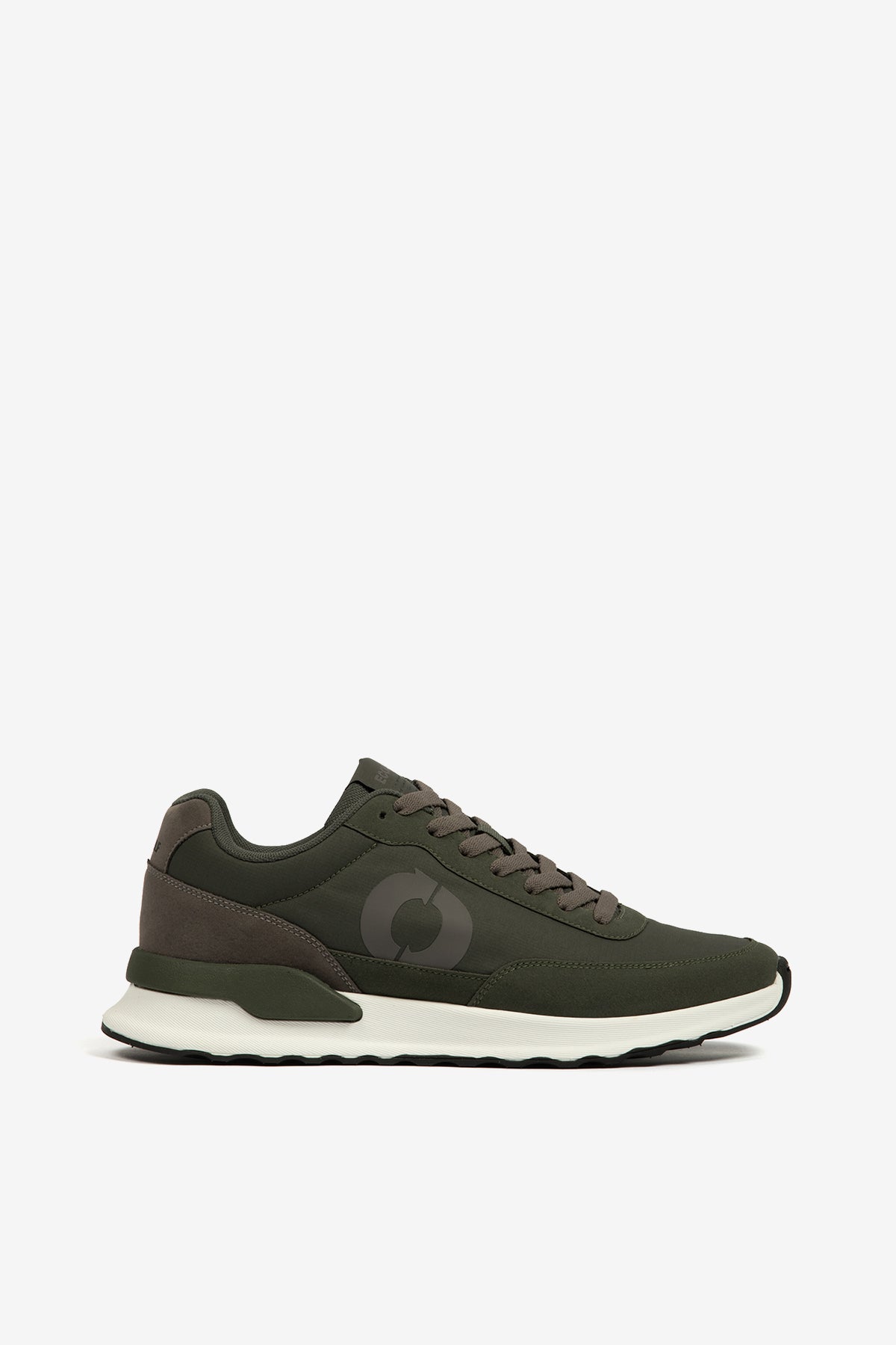 SCHUHE CONDE GRÜN