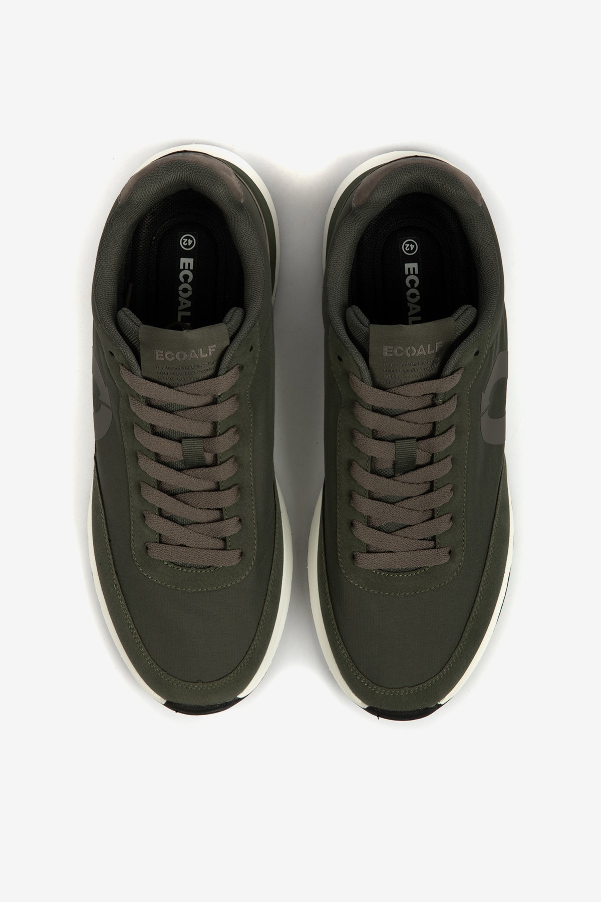SCHUHE CONDE GRÜN