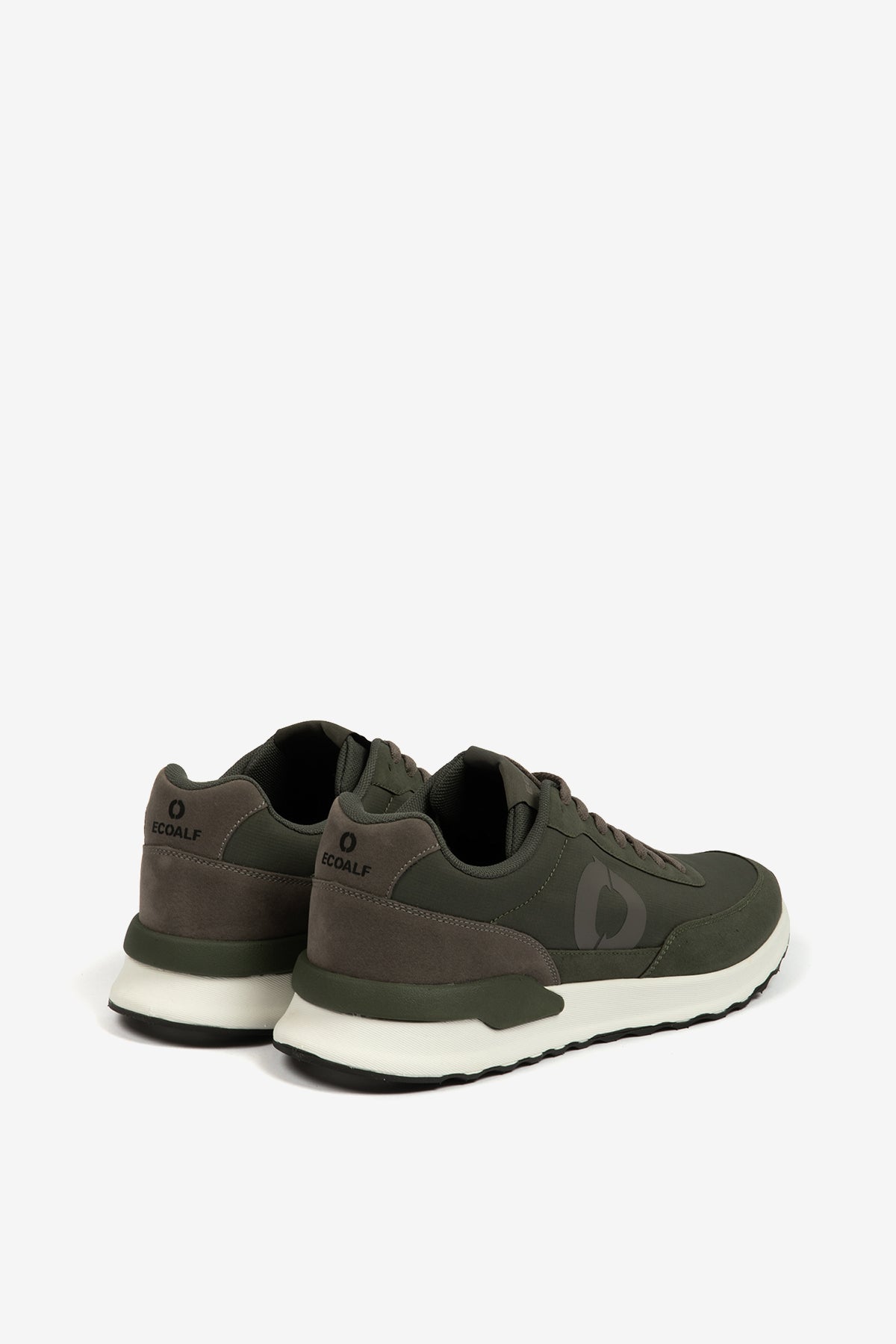 SCHUHE CONDE GRÜN