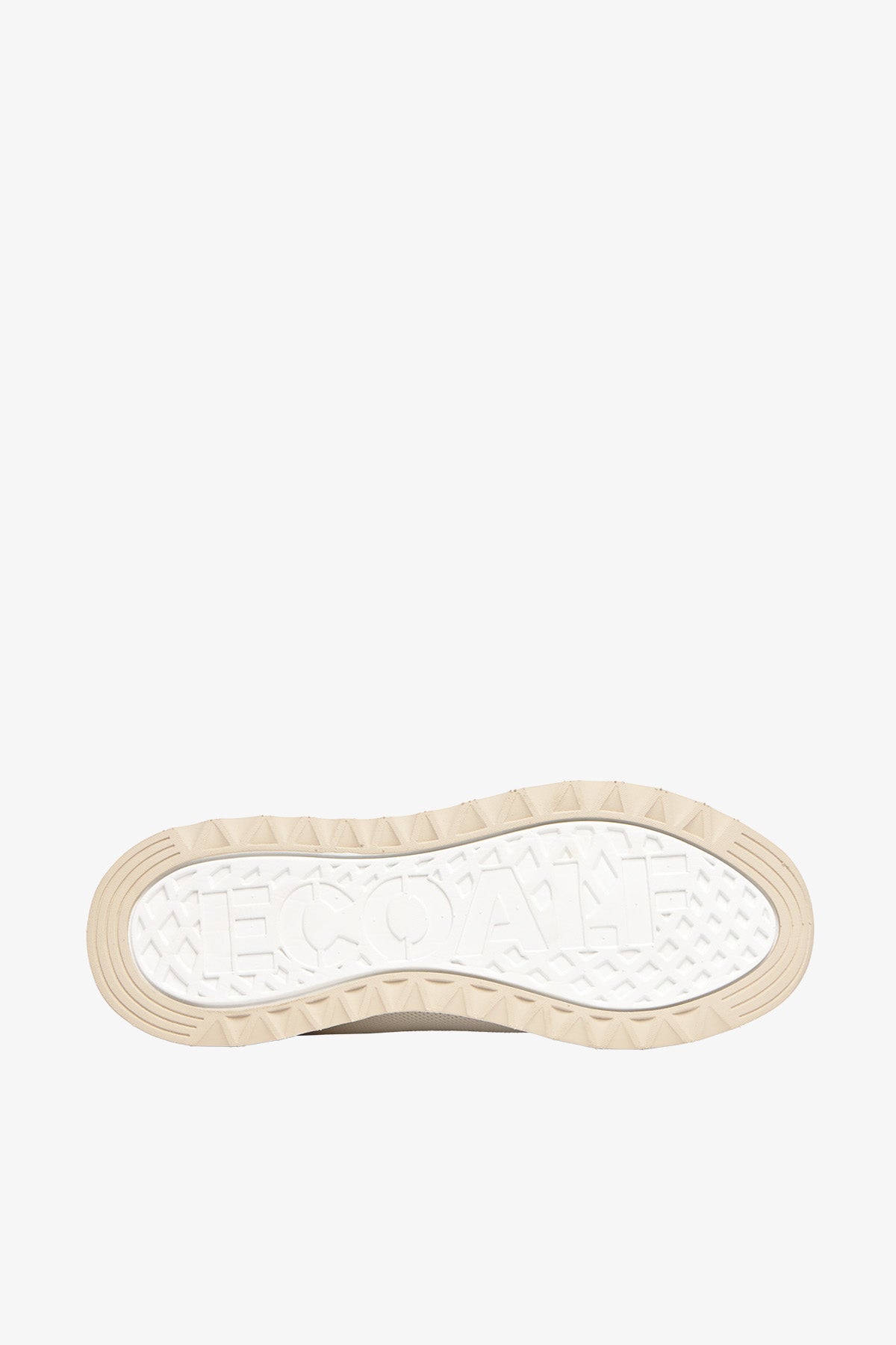 SNEAKERS IN MAGLIA CONDE KNIT BIANCHE