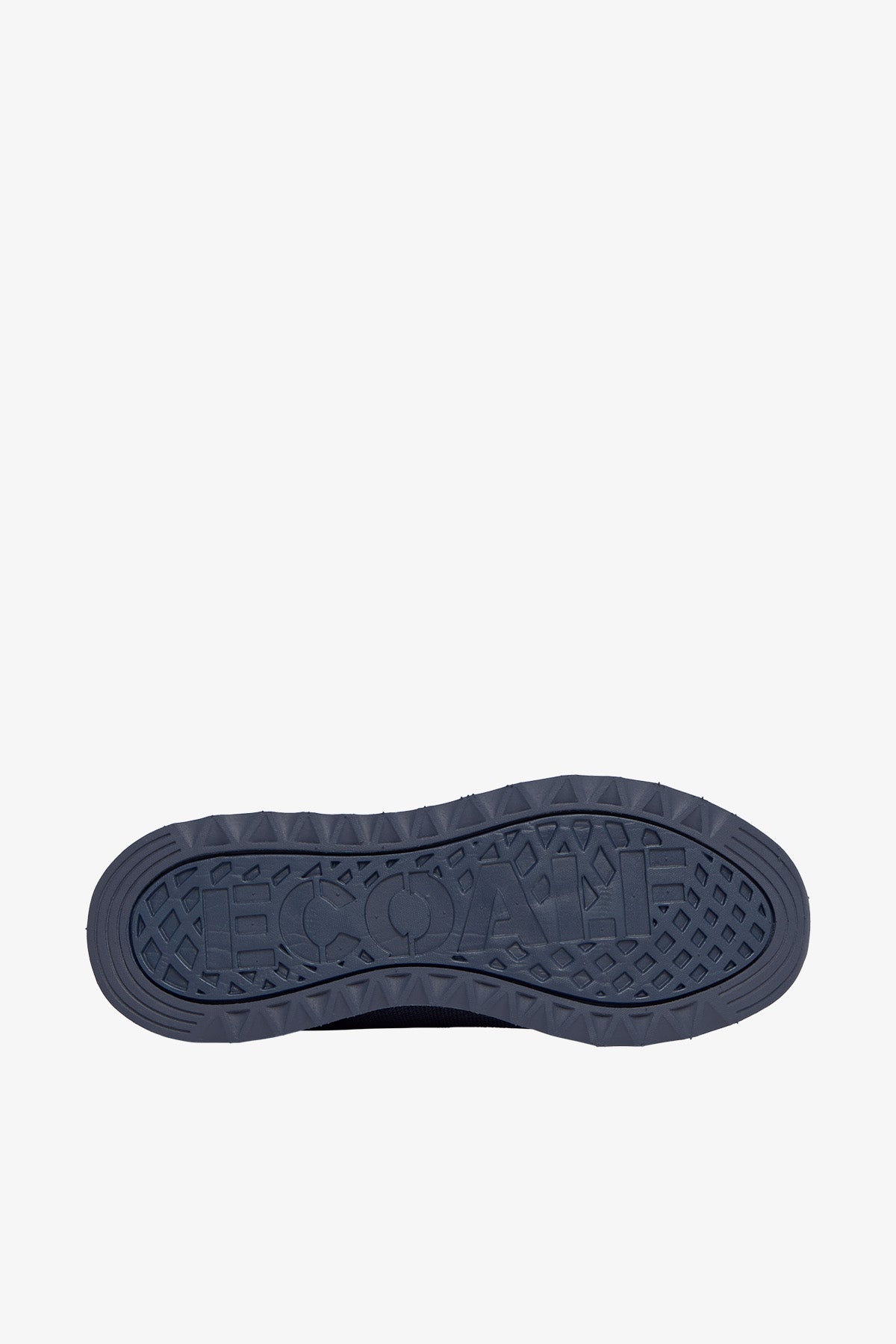ZAPATILLA CONDE KNIT AZUL MARINO DE HOMBRE