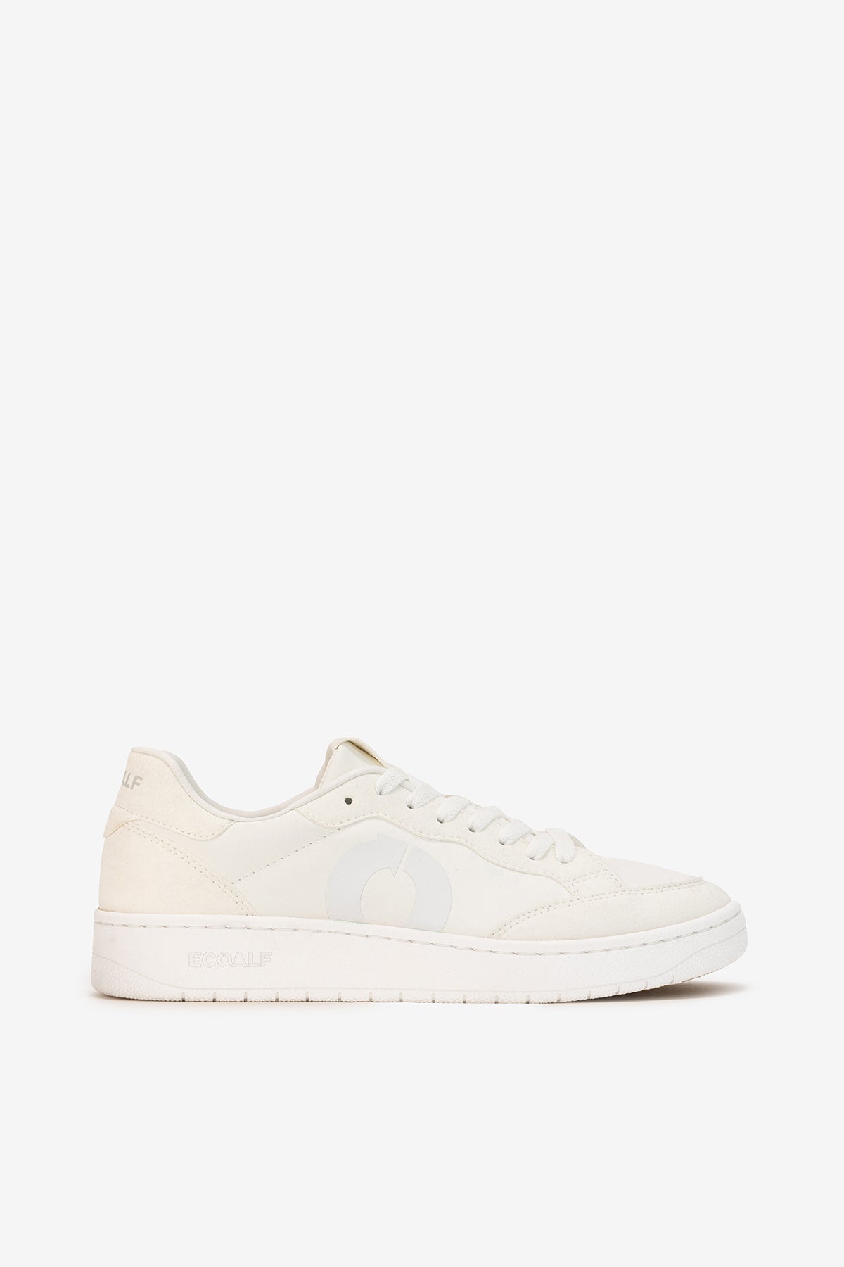 BASKETS DEIA BLANCHES