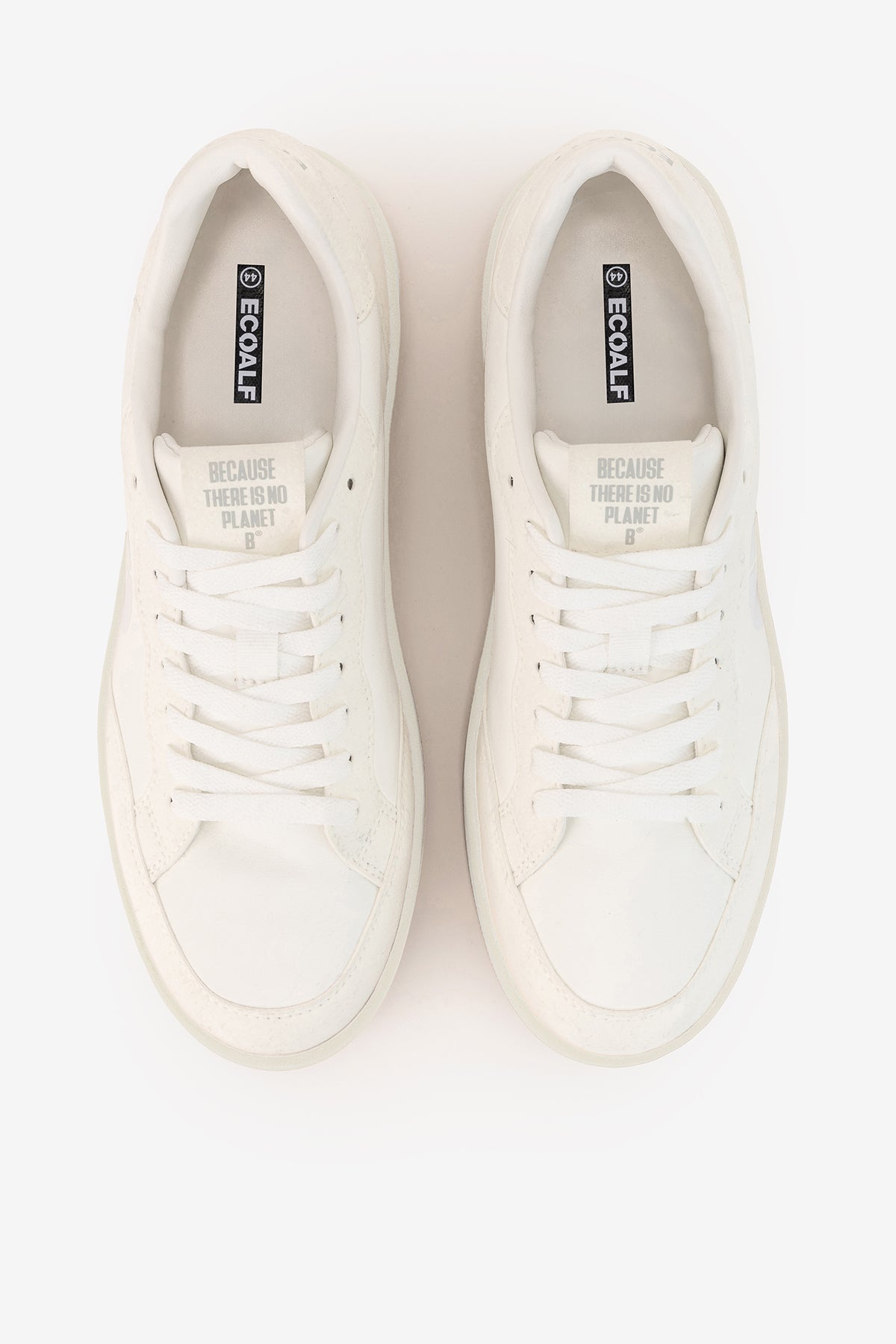 ZAPATILLAS DEIA BLANCAS