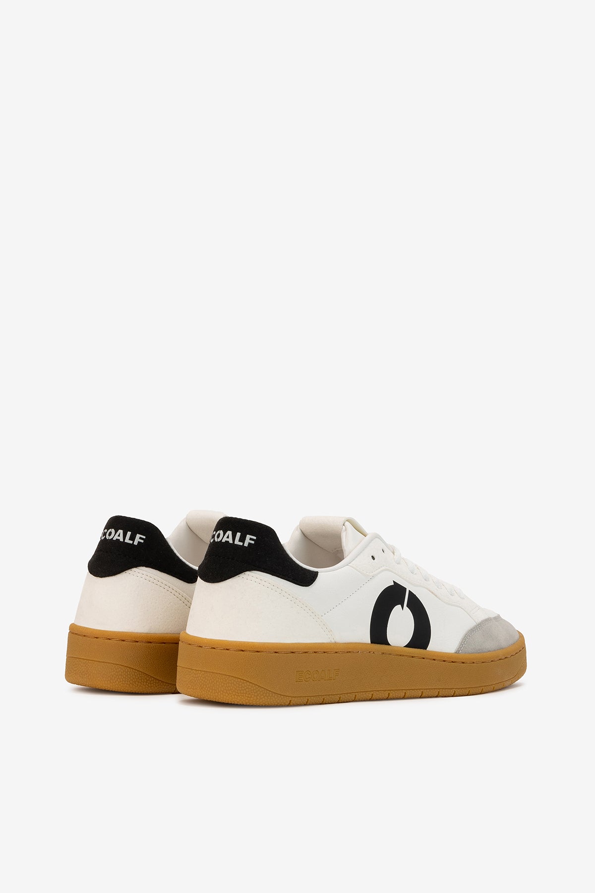 BLACK DEIA TRAINERS
