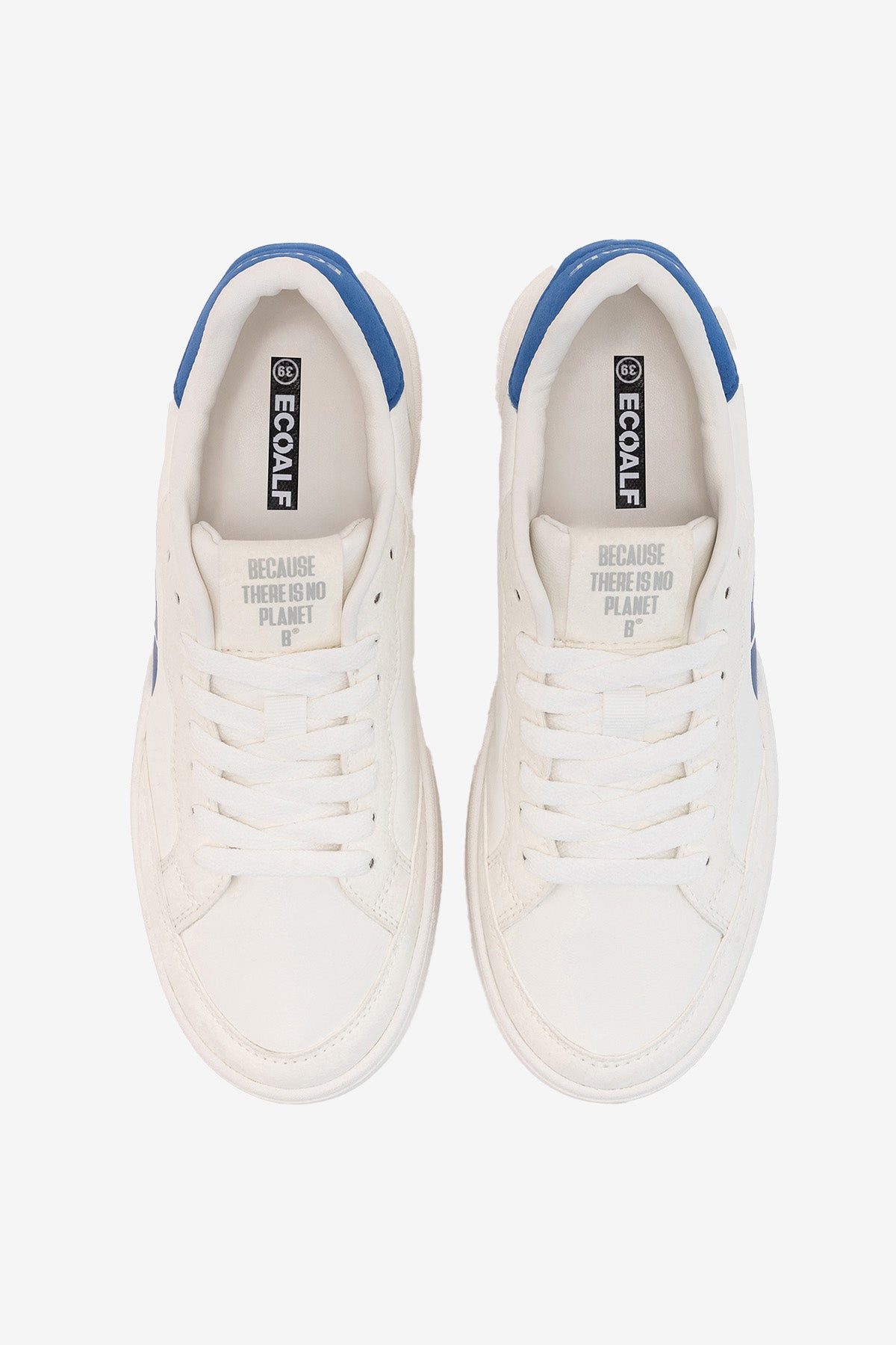 SCHUHE DEIA BLAU