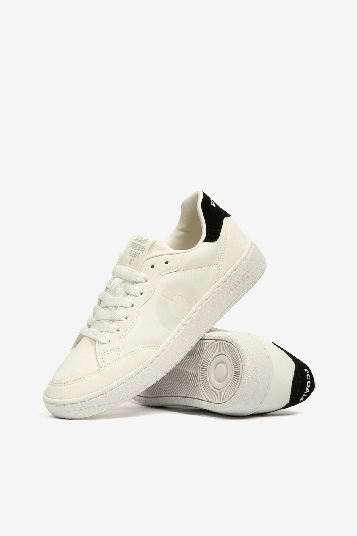 SCHUHE DEIAL WEISS/BLAU