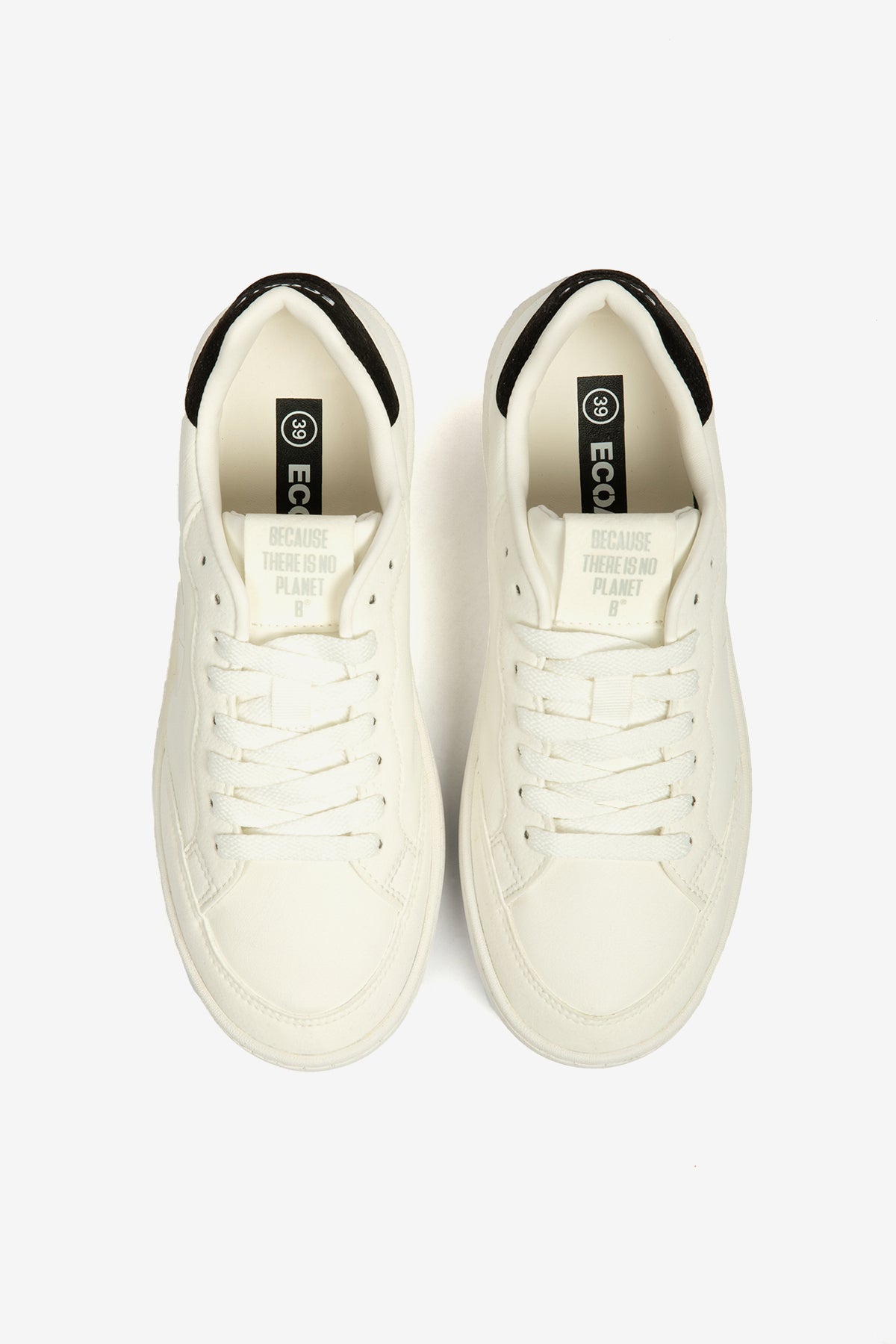 SCHUHE DEIAL WEISS/BLAU