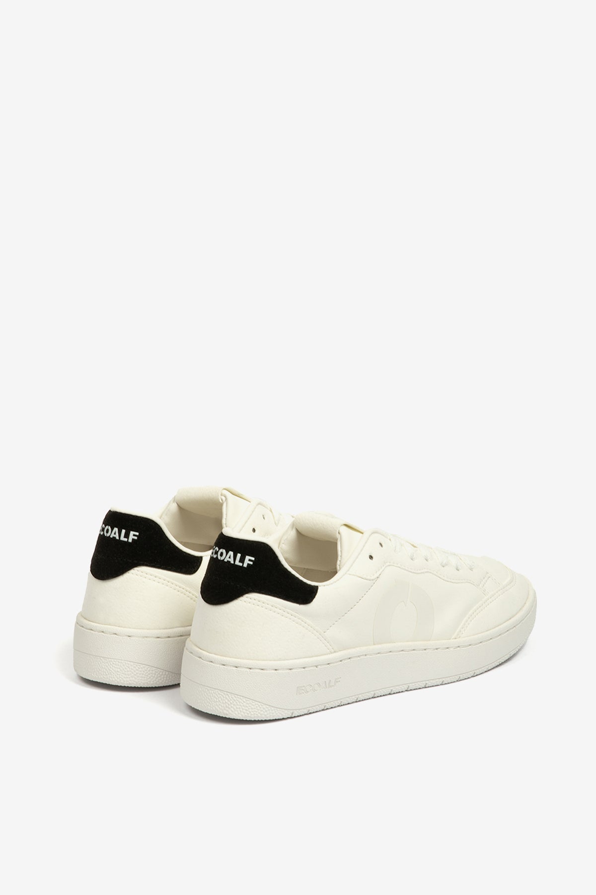 SCHUHE DEIAL WEISS/BLAU
