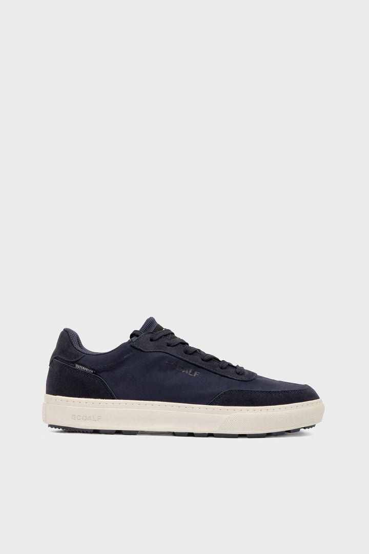 ZAPATILLA LYON AZUL MARINO