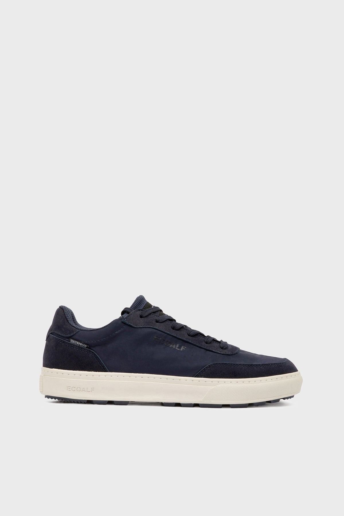 ZAPATILLA LYON AZUL MARINO