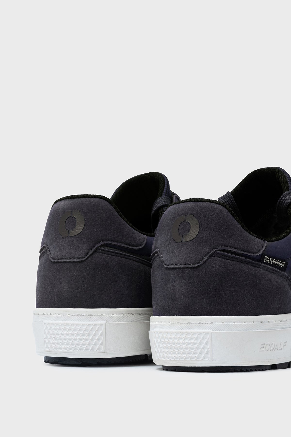 ZAPATILLA LYON AZUL MARINO