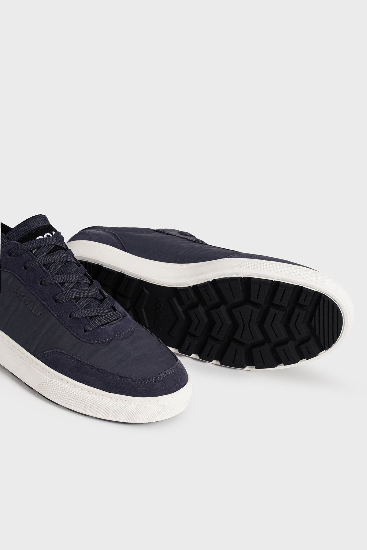 ZAPATILLA LYON AZUL MARINO