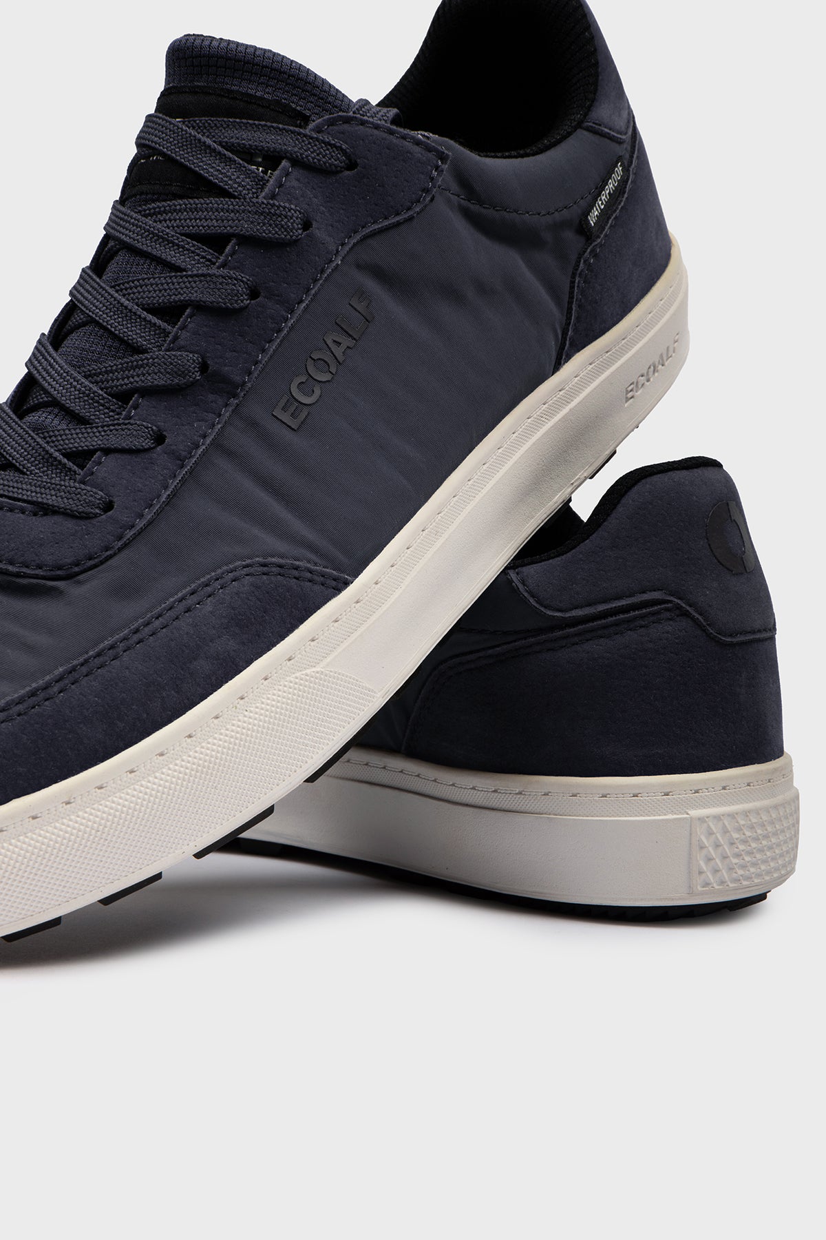 ZAPATILLA LYON AZUL MARINO