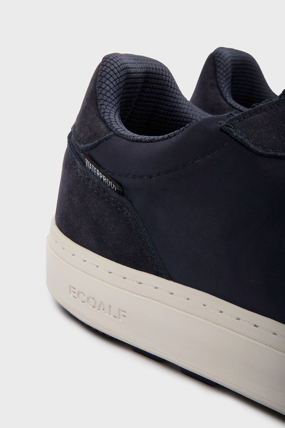 ZAPATILLA LYON AZUL MARINO