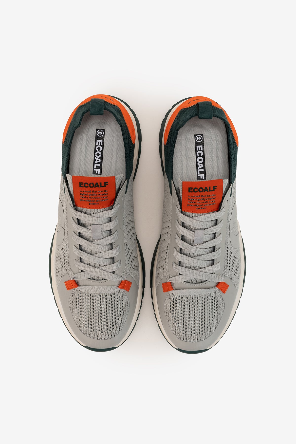 SCHUHE MUMBAI GRÜN