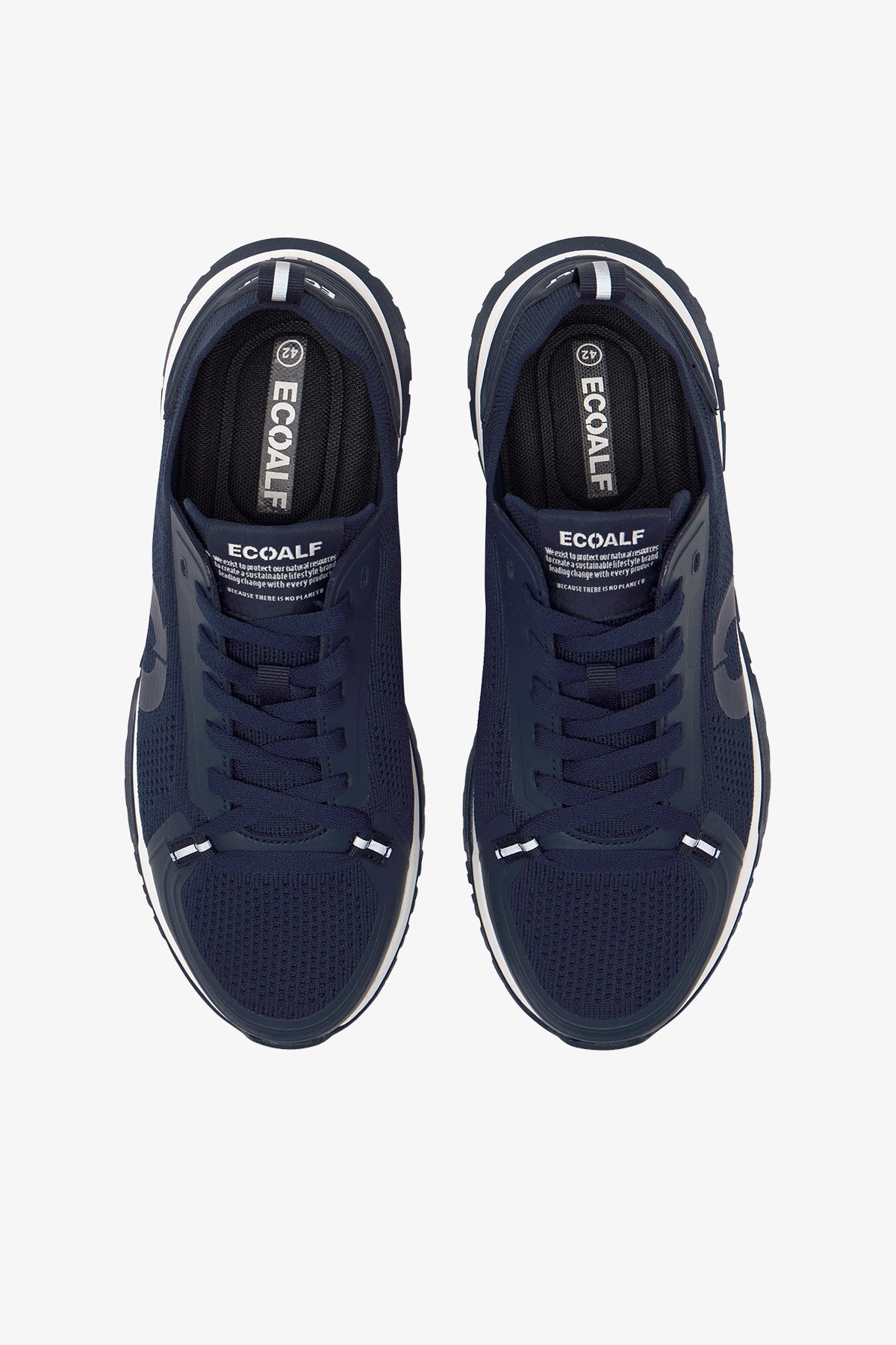 ZAPATILLA MUMBAI AZUL MARINO DE HOMBRE