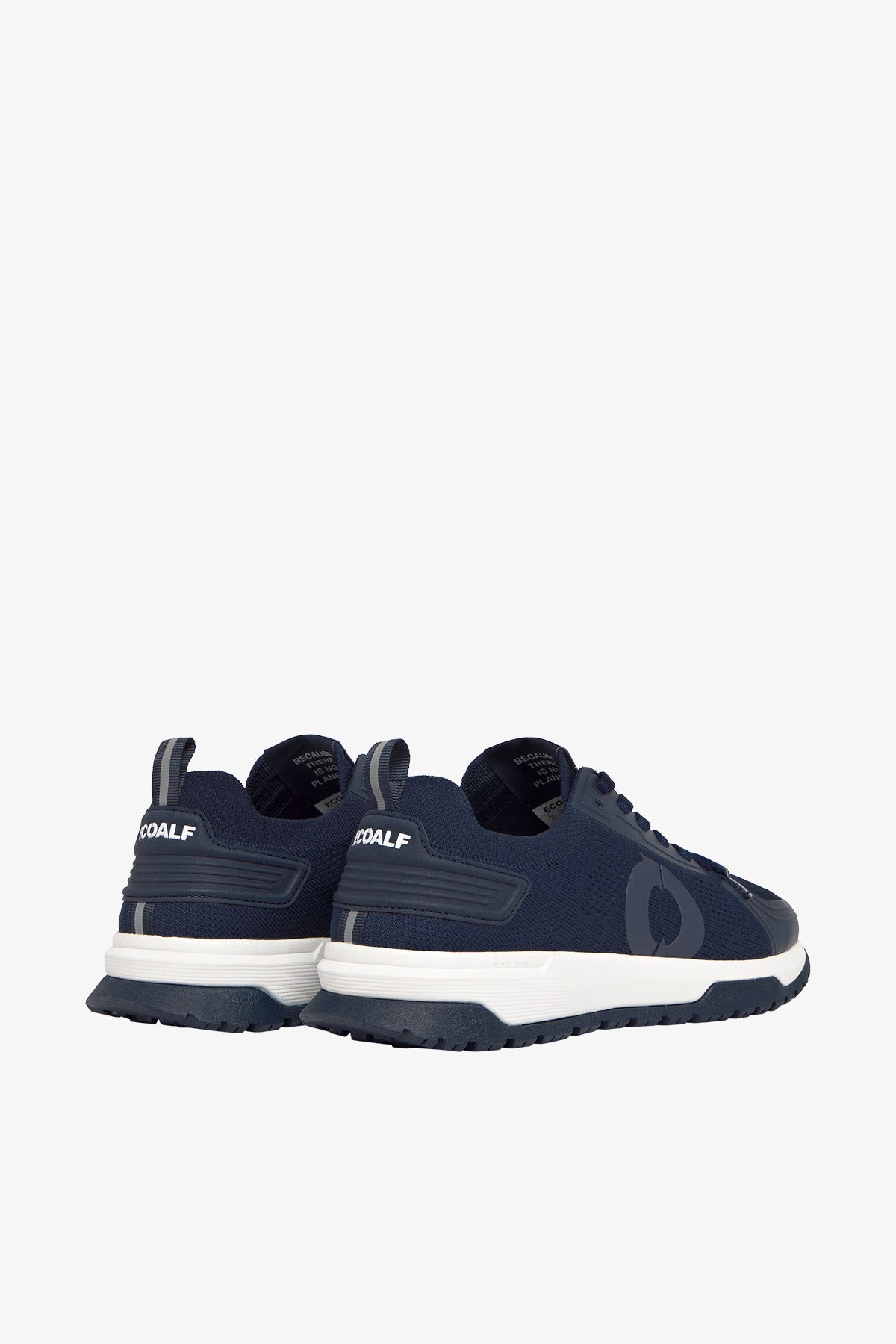 ZAPATILLA MUMBAI AZUL MARINO DE HOMBRE