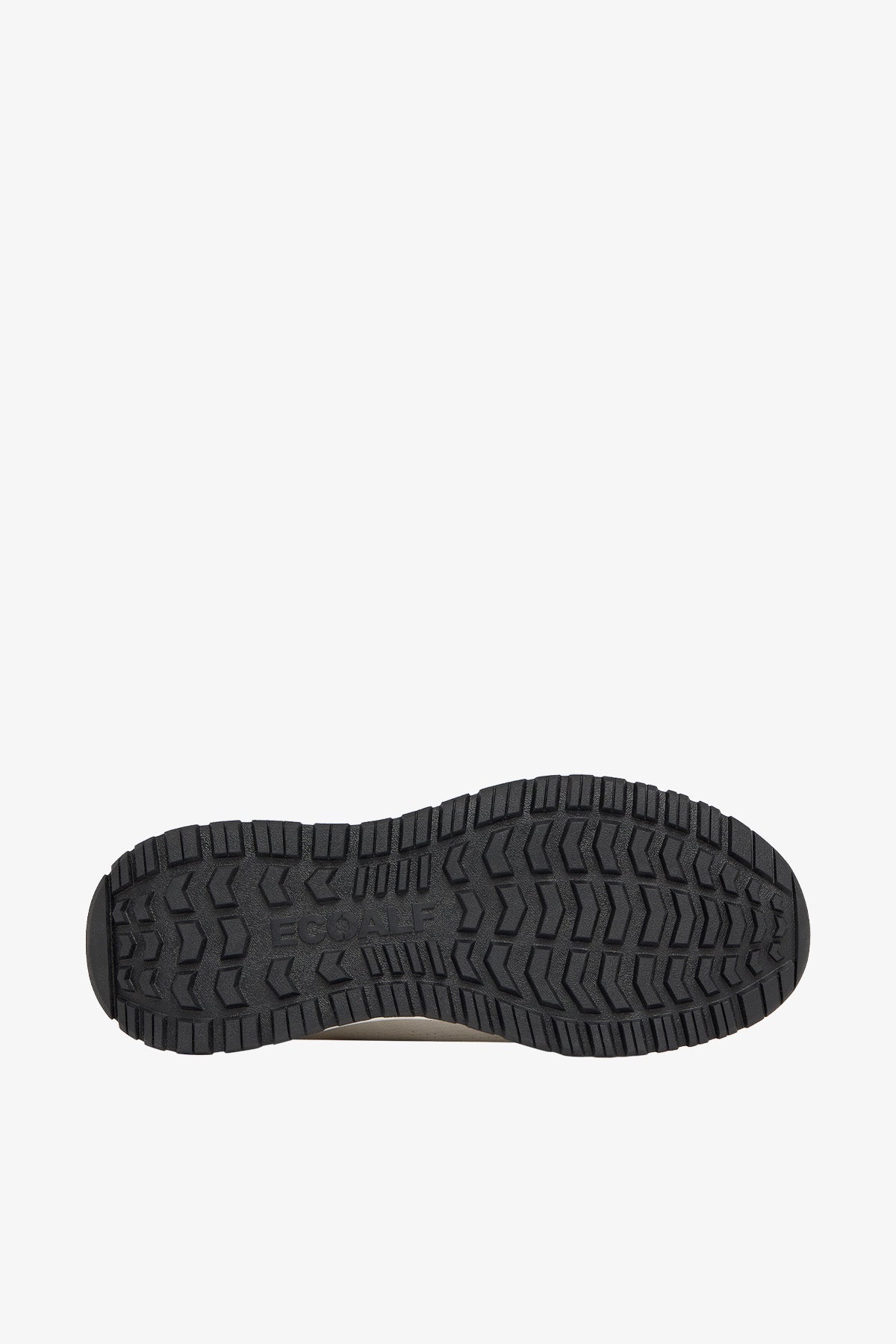 ZAPATILLA MUMBAI BLANCA Y NEGRA DE HOMBRE