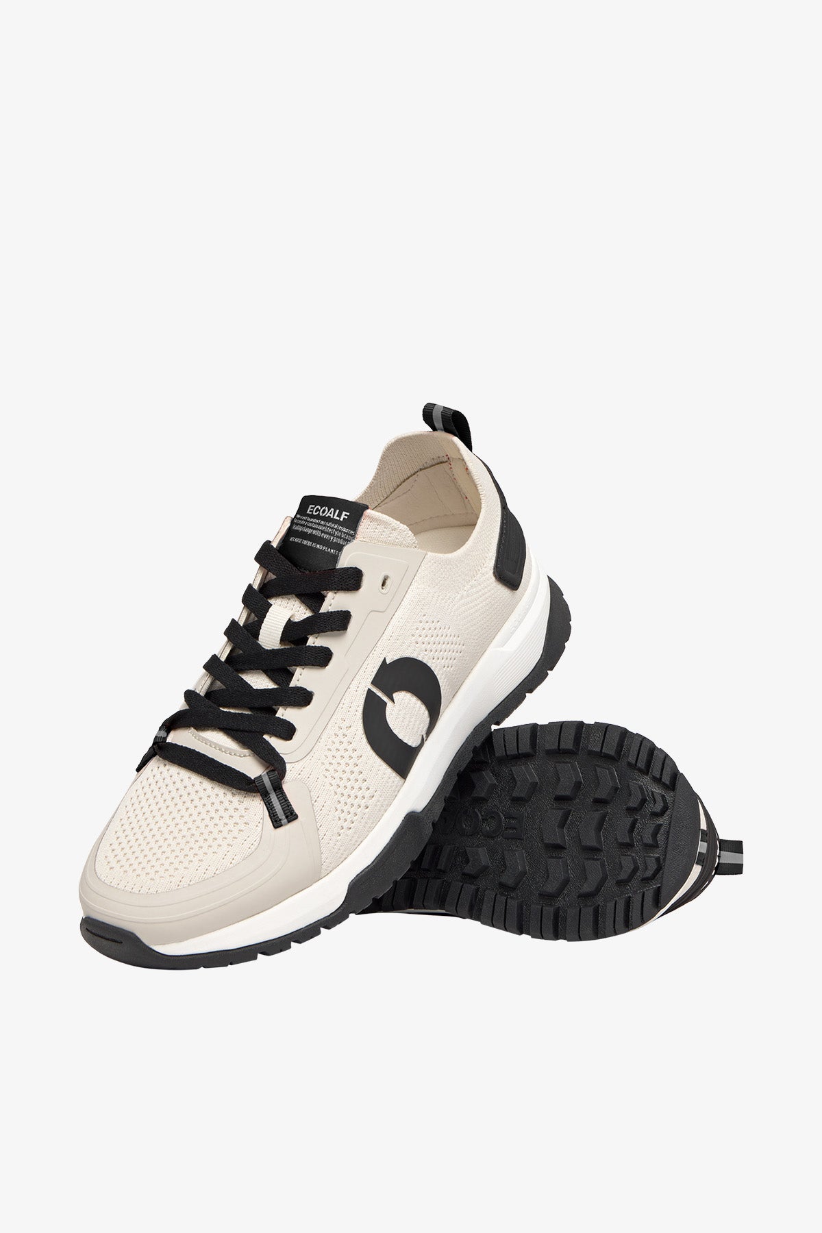 BASKETS MUMBAI BLANCHES ET NOIRES