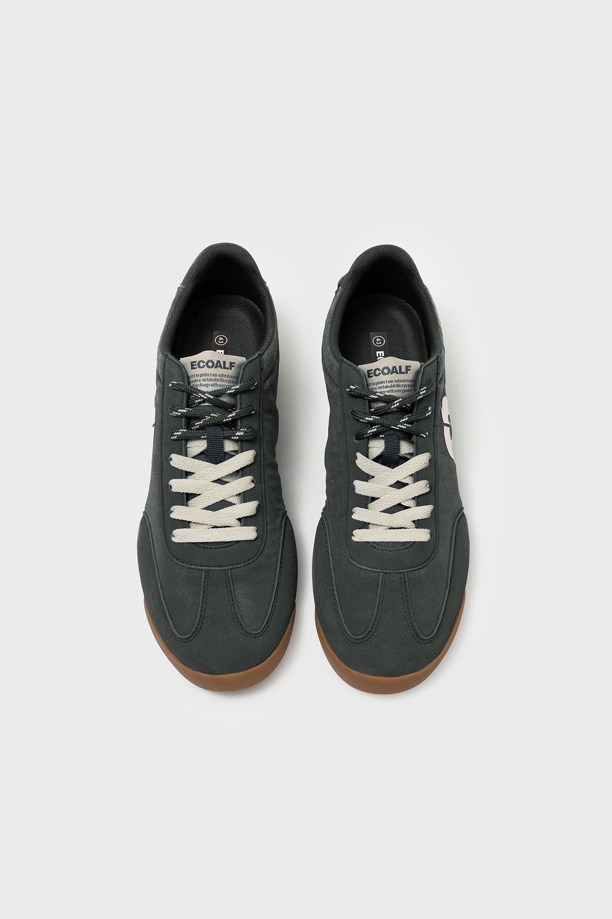 ZAPATILLA ORLEANS GRIS