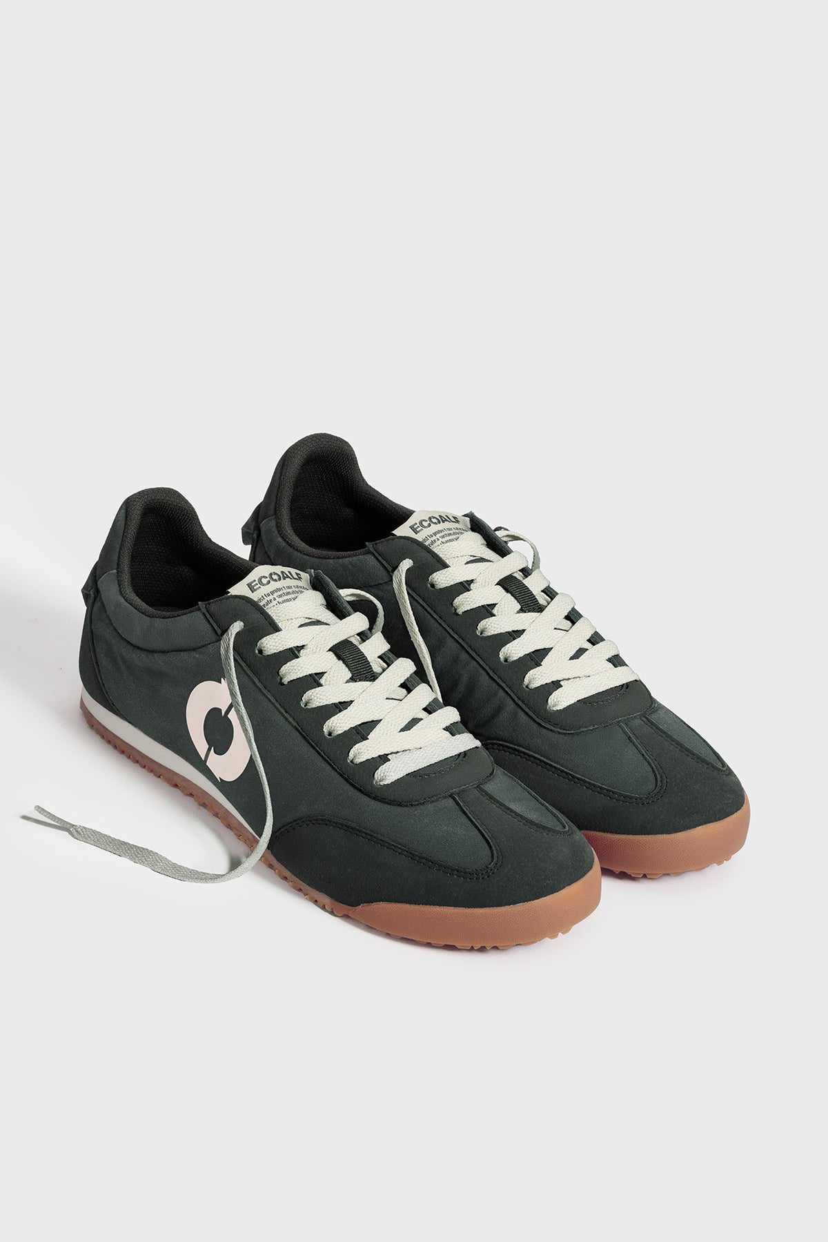 ZAPATILLA ORLEANS GRIS