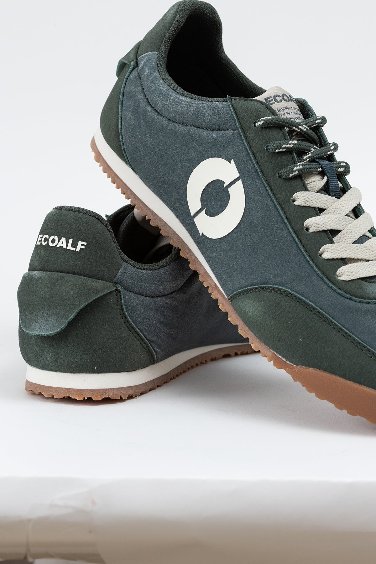 GREY ORLEANS TRAINERS