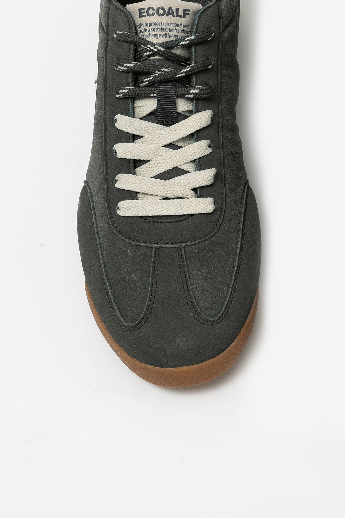 ZAPATILLA ORLEANS GRIS