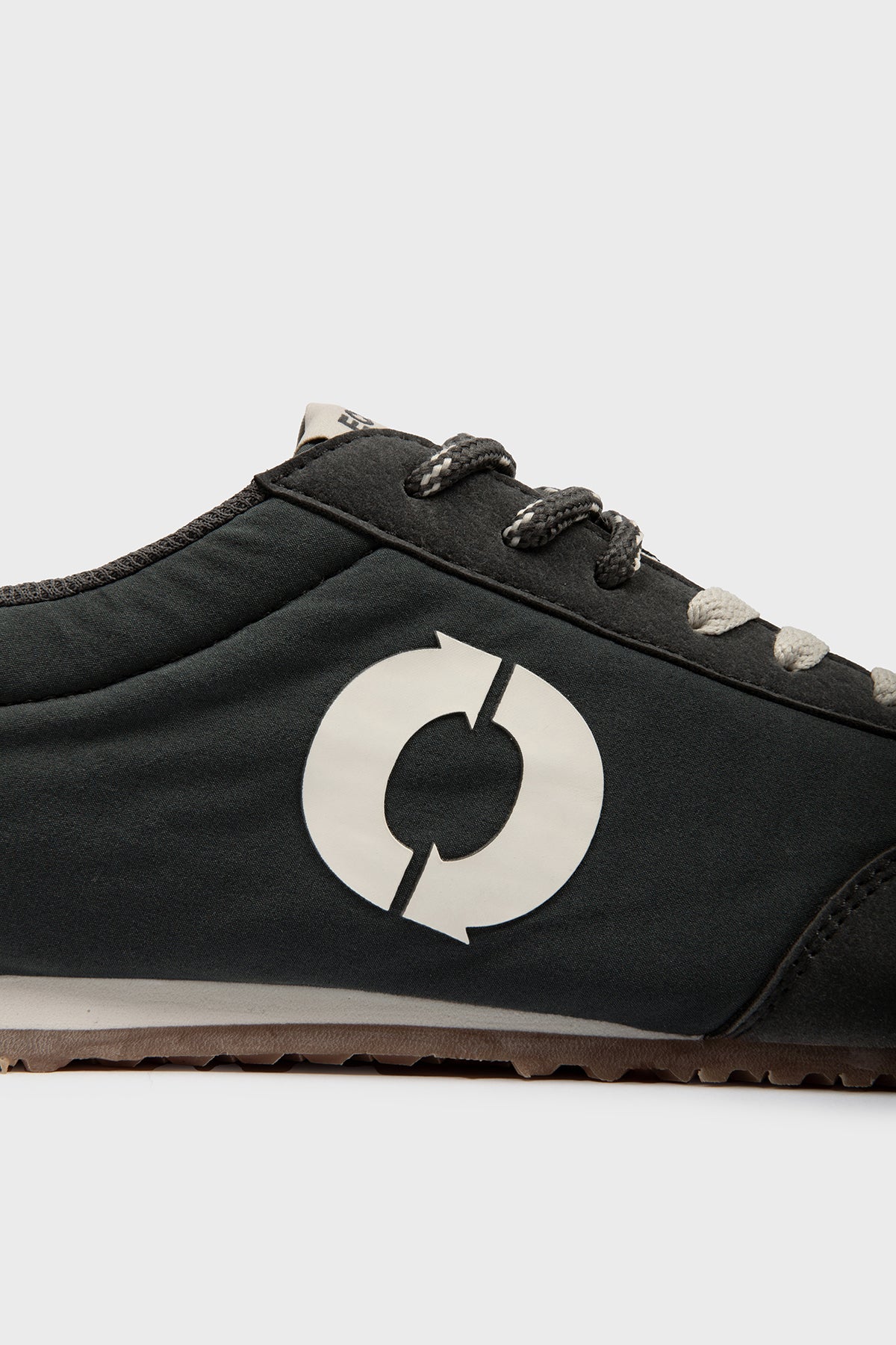 ZAPATILLA ORLEANS GRIS