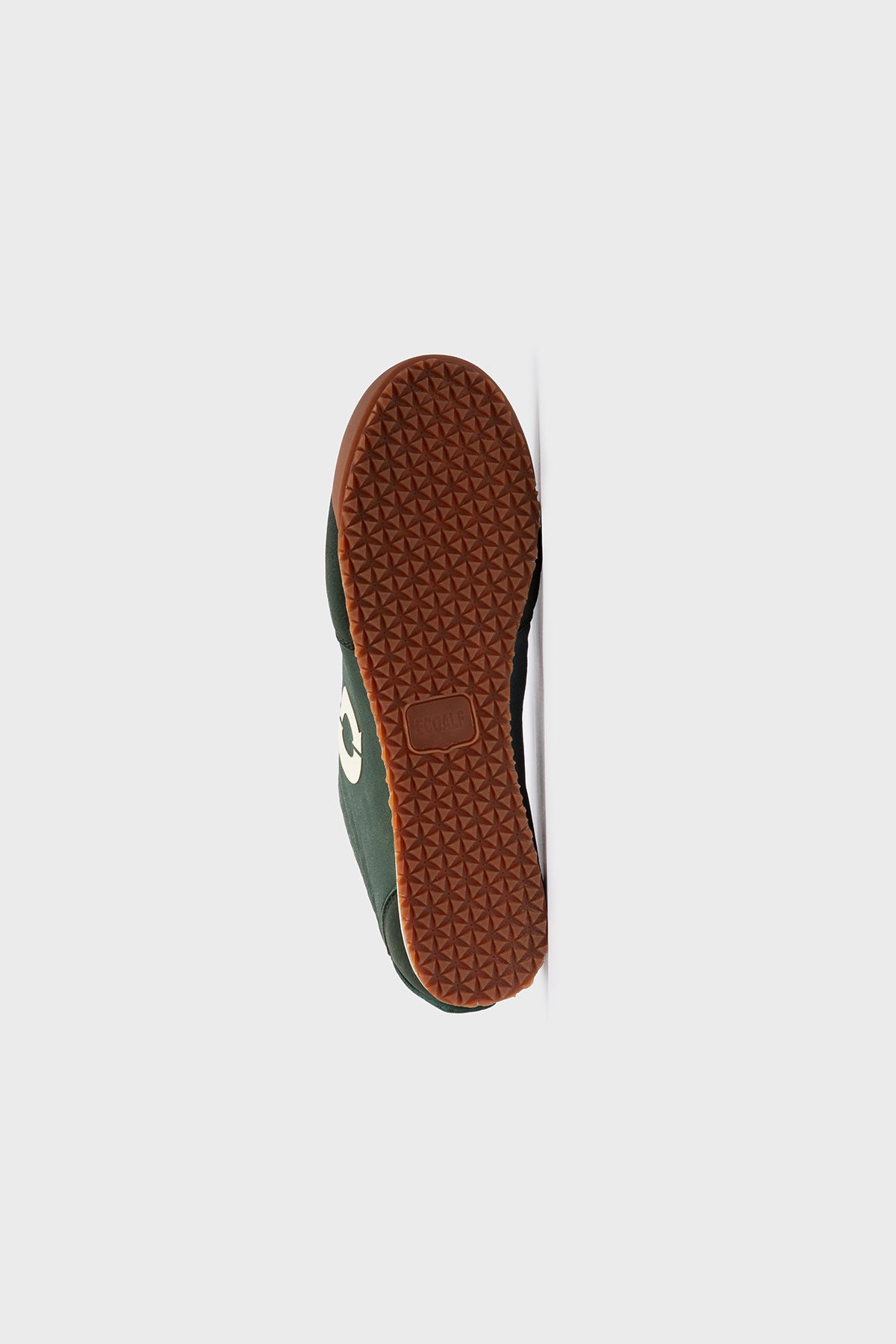 SCHUHE ORLEANS GRÜN