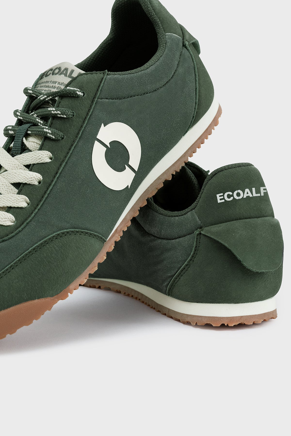 GREEN ORLEANS TRAINERS