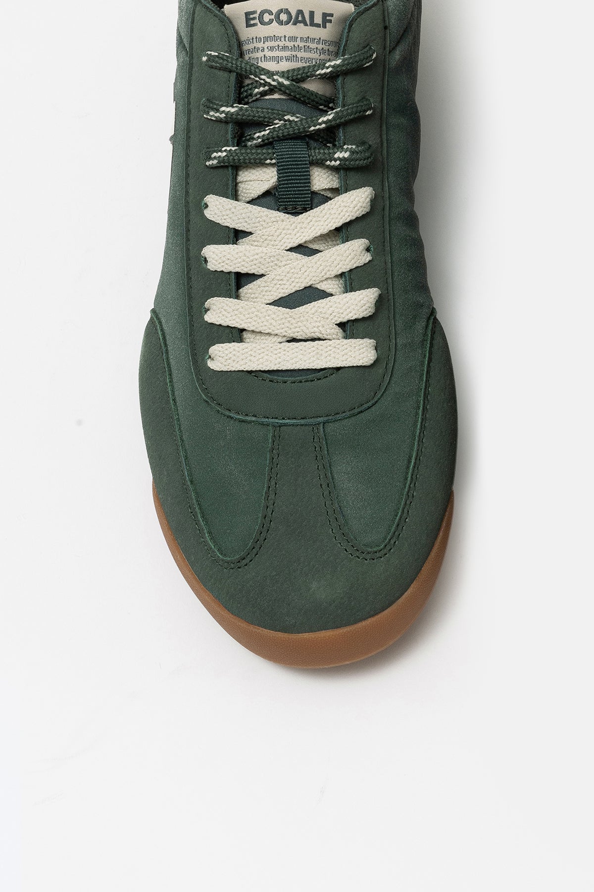 GREEN ORLEANS TRAINERS