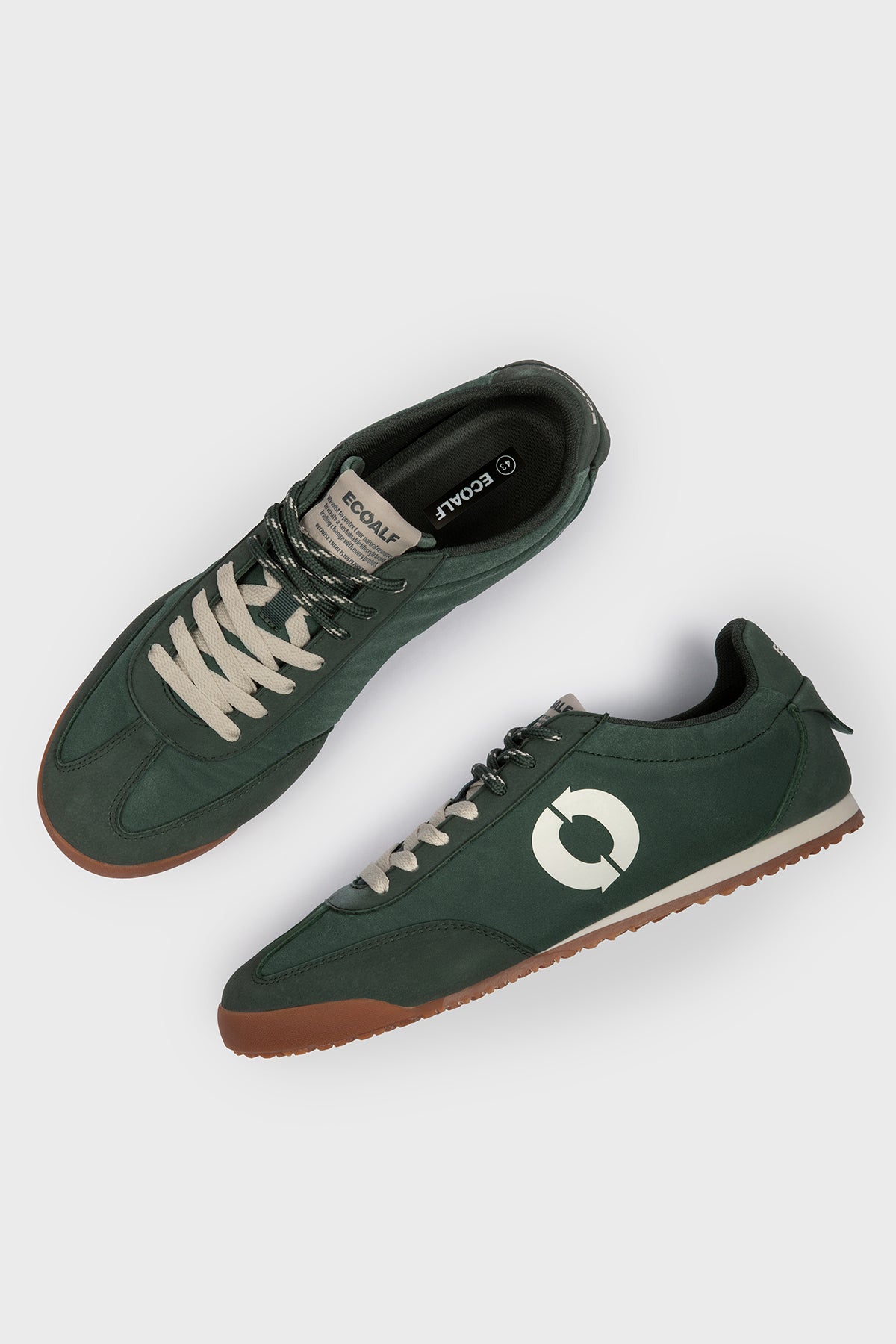 GREEN ORLEANS TRAINERS