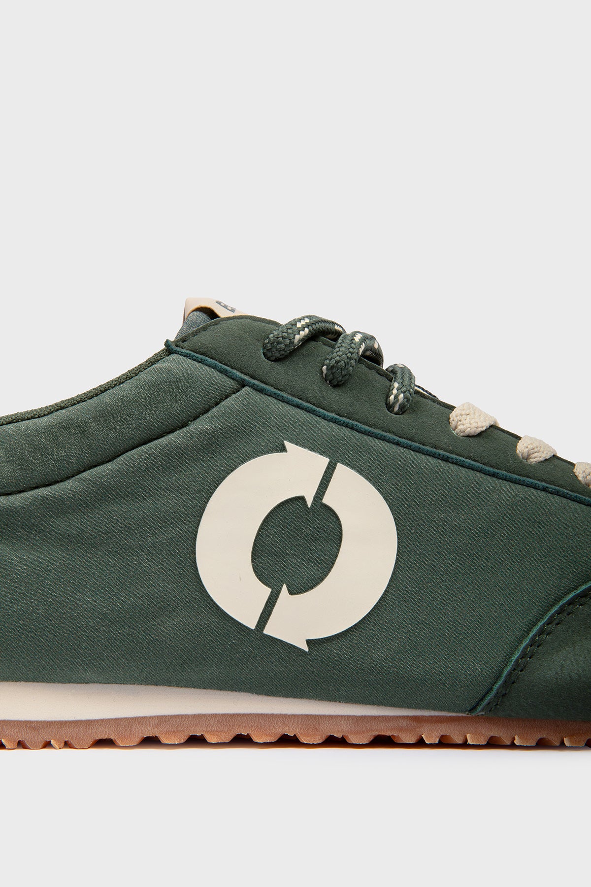 GREEN ORLEANS TRAINERS