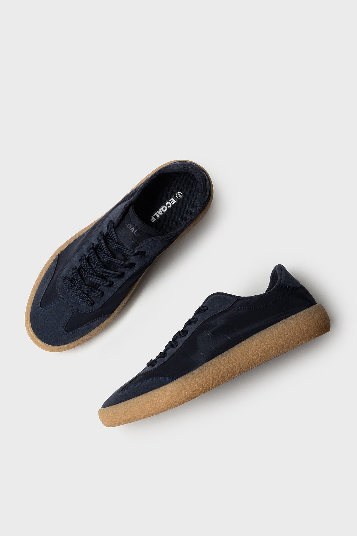 ZAPATILLA PHOENIX AZUL MARINO