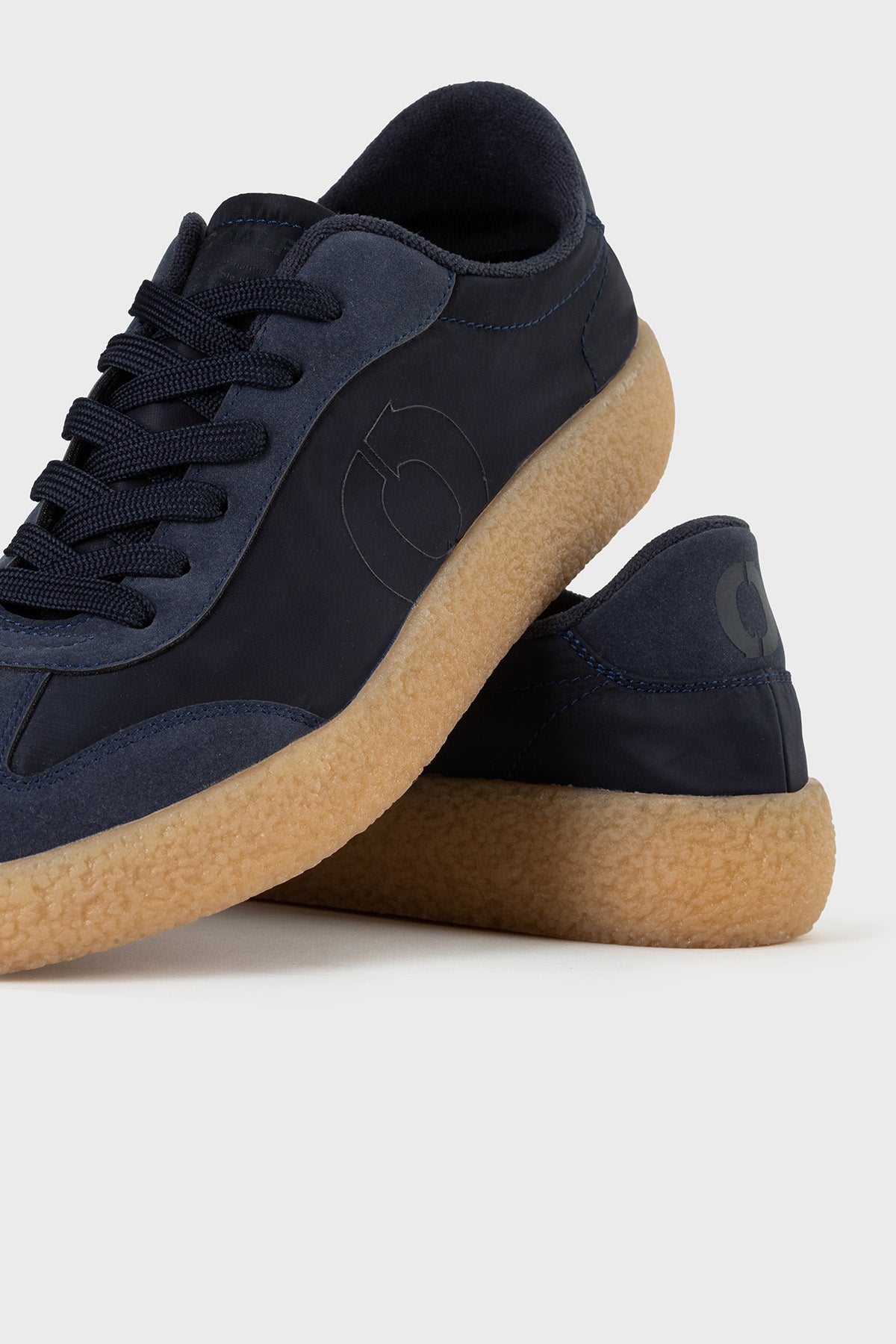 ZAPATILLA PHOENIX AZUL MARINO
