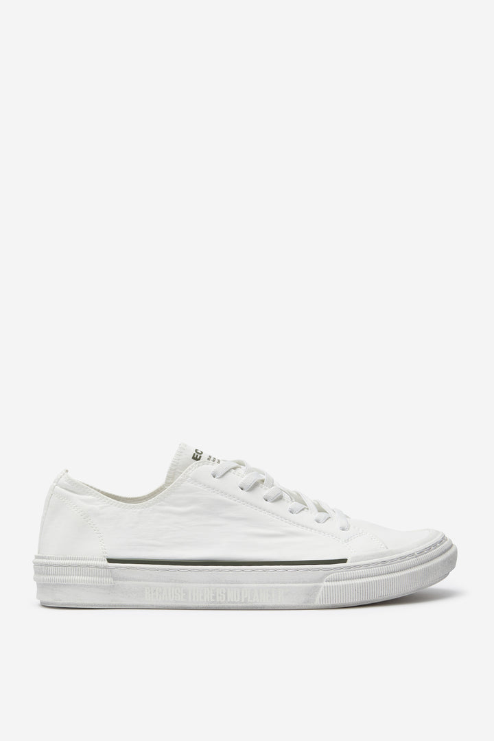 SCHUHE STRENK WEISS