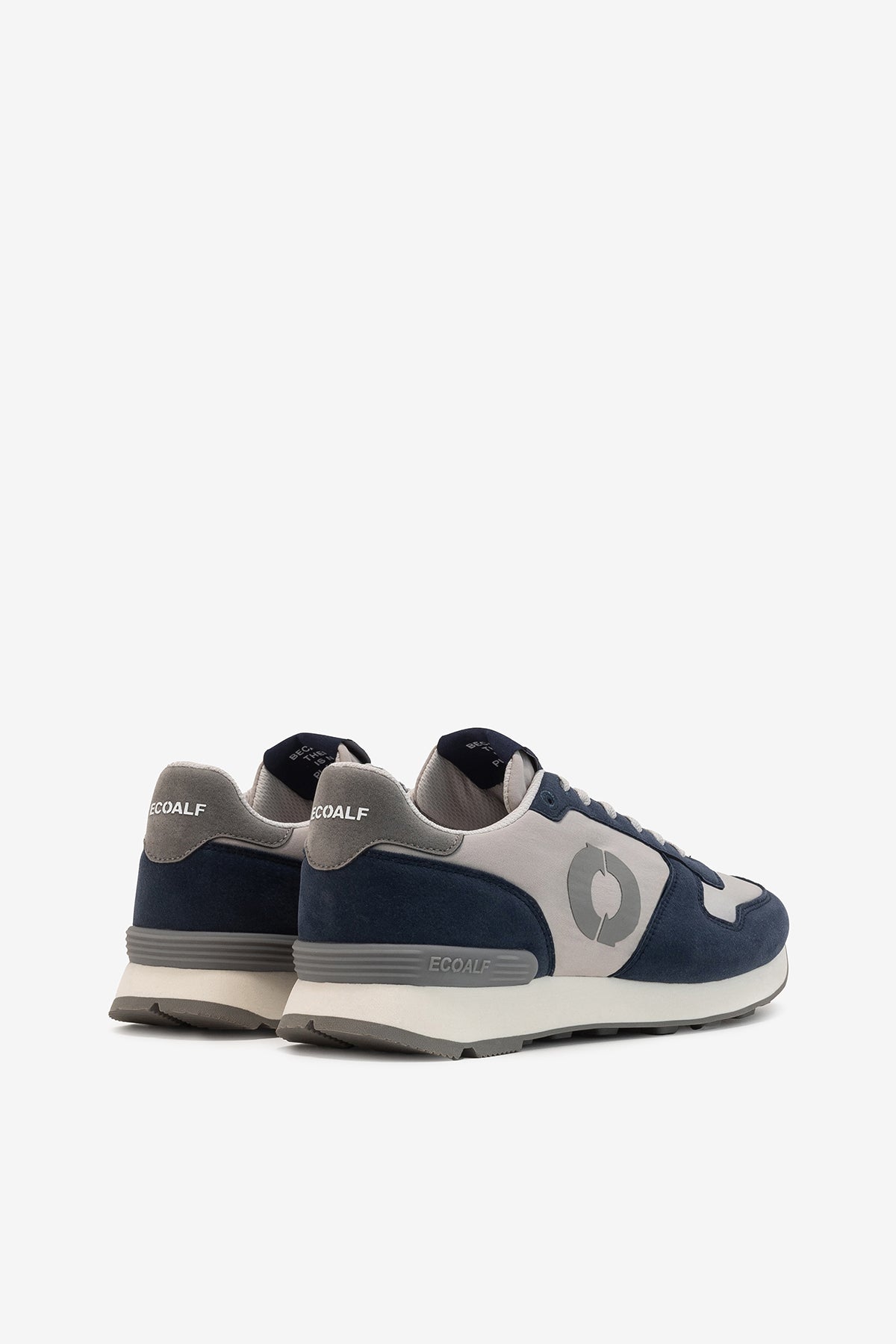 SNEAKERS UCLAALF BLU NAVY