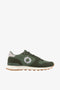GREEN UCLAALF TRAINERS