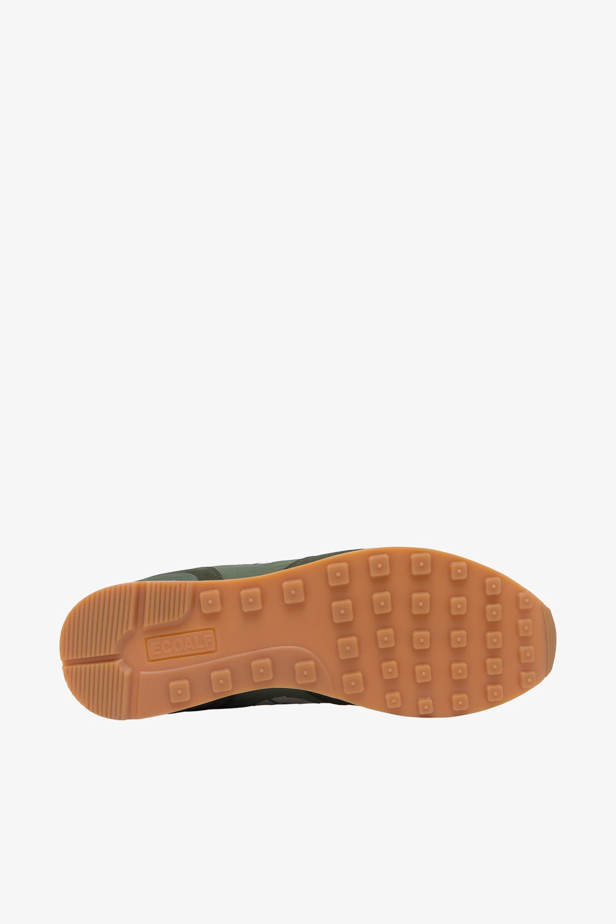 GREEN UCLAALF TRAINERS