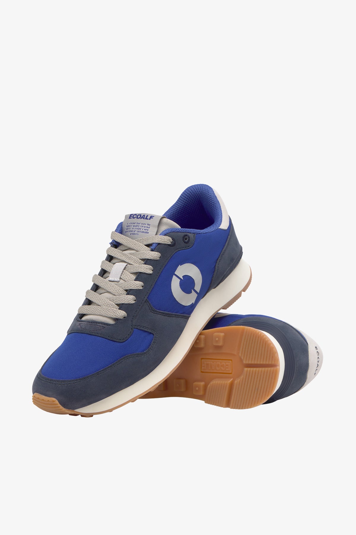 BLUE UCLAALF TRAINERS