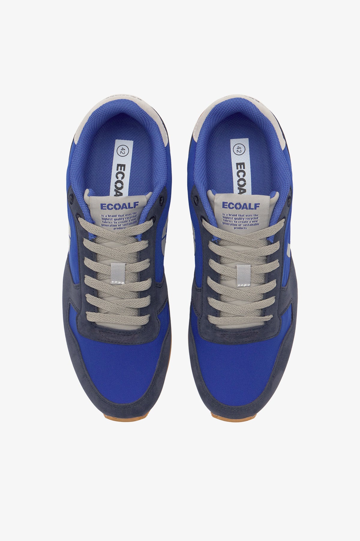 BASKETS UCLAALF BLEUES