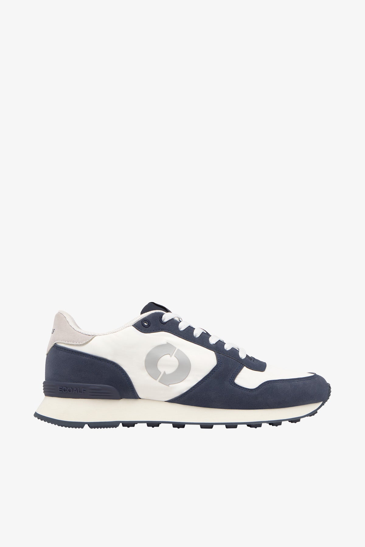 ZAPATILLA UCLAALF AZUL MARINO DE HOMBRE