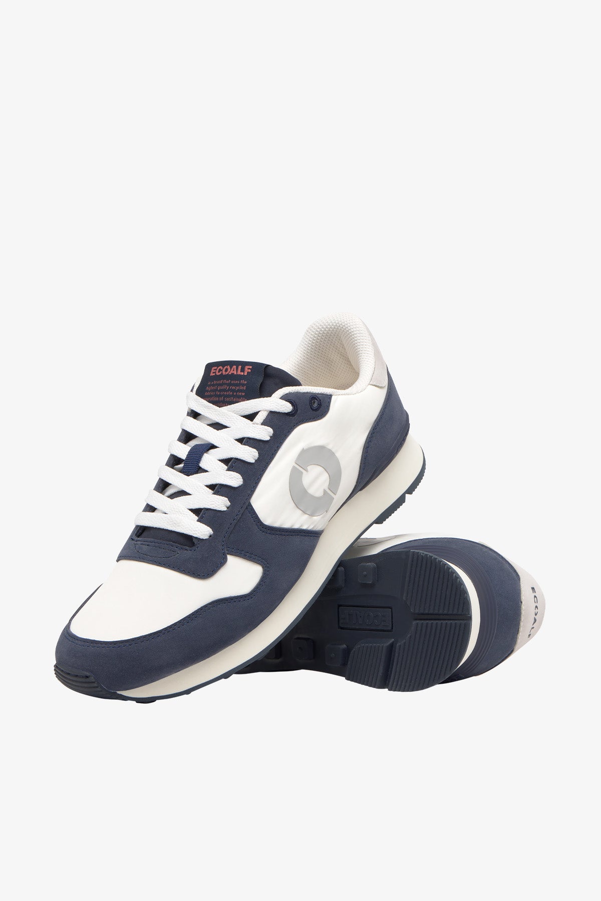 ZAPATILLA UCLAALF AZUL MARINO DE HOMBRE
