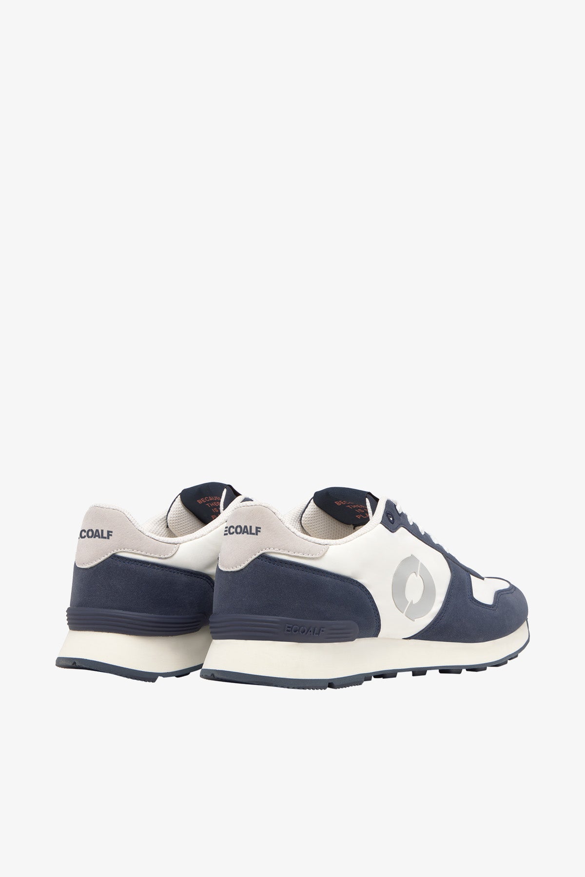 ZAPATILLA UCLAALF AZUL MARINO DE HOMBRE