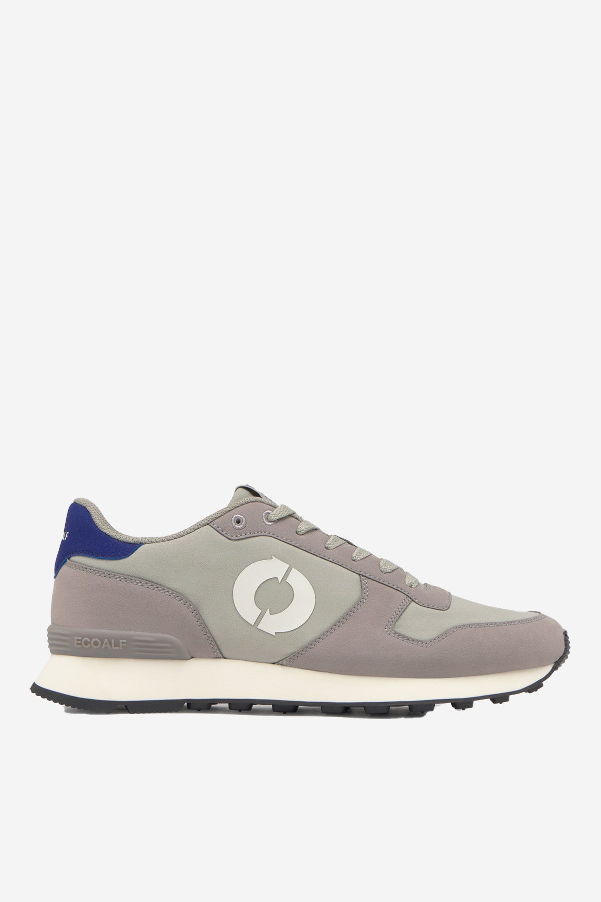 BASKETS UCLAALF GRIS CLAIR