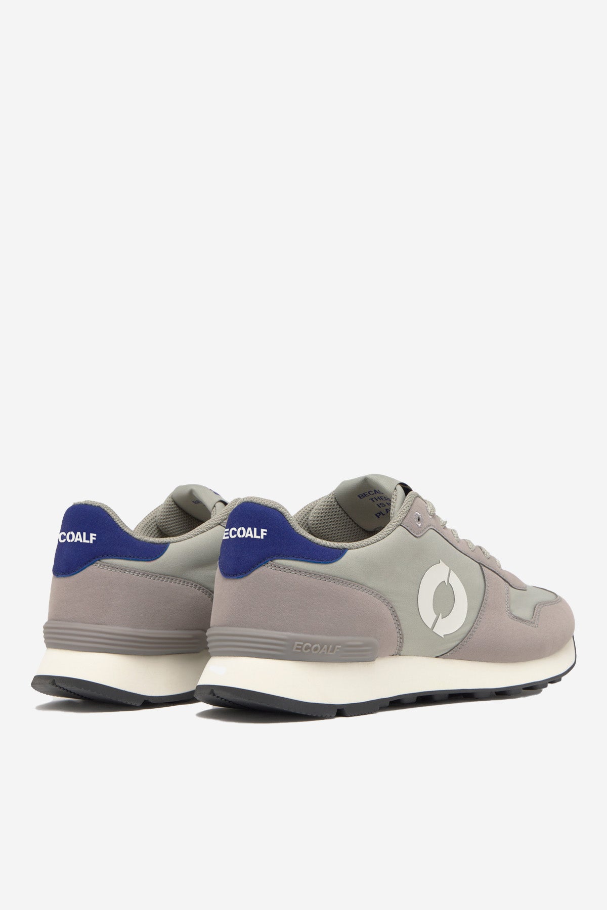 BASKETS UCLAALF GRIS CLAIR