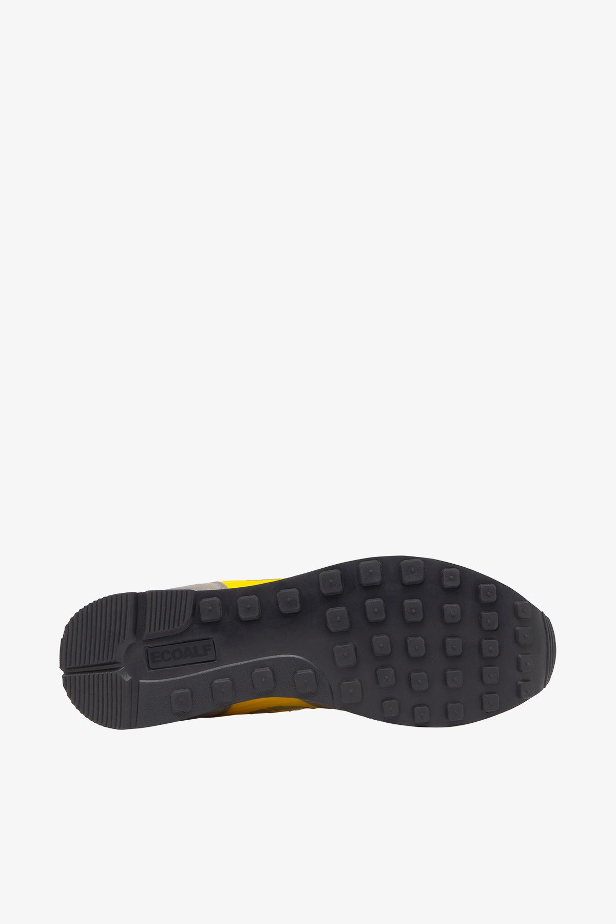 ZAPATILLA UCLAALF AMARILLA DE HOMBRE