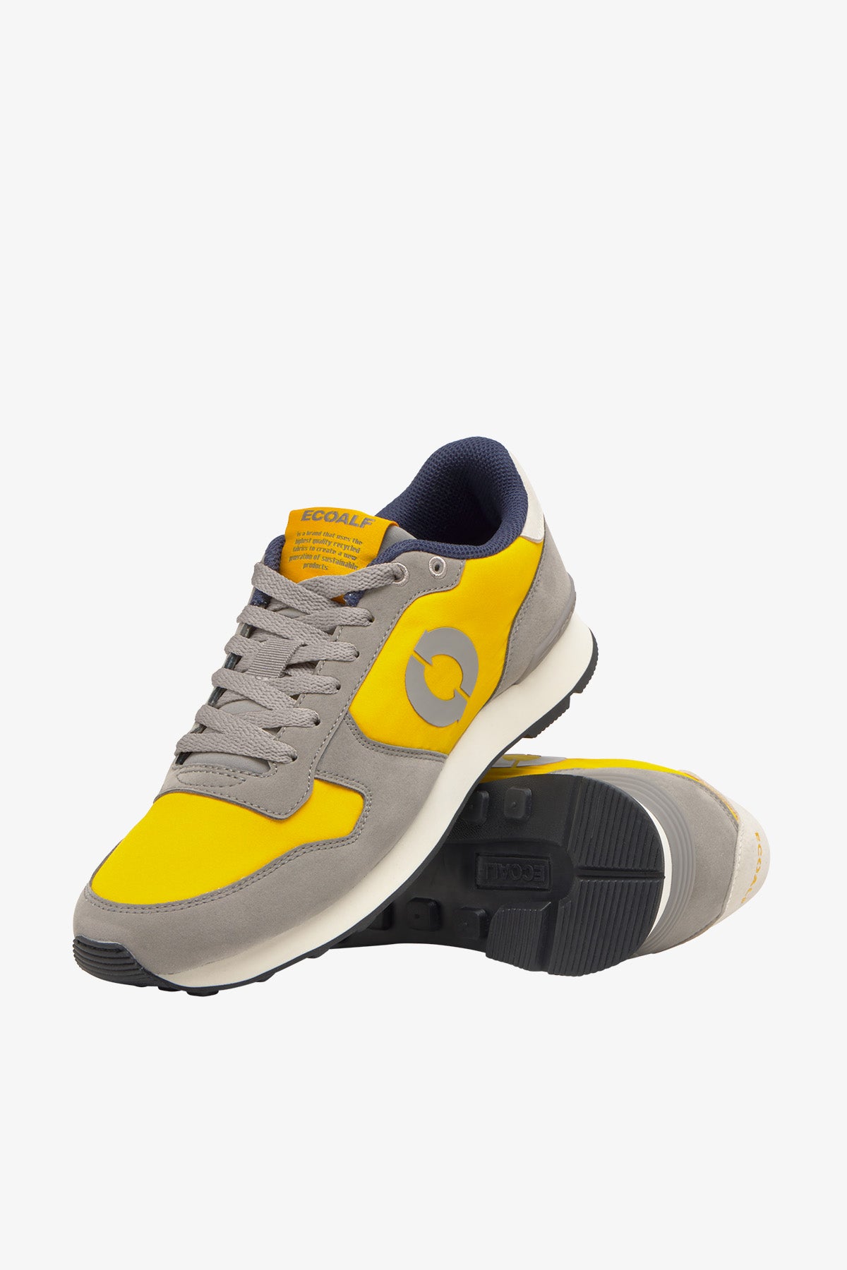 SCHUHE UCLAALF GELB