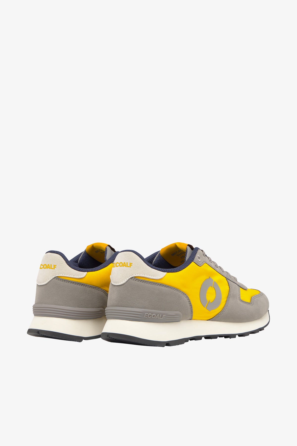 SCHUHE UCLAALF GELB
