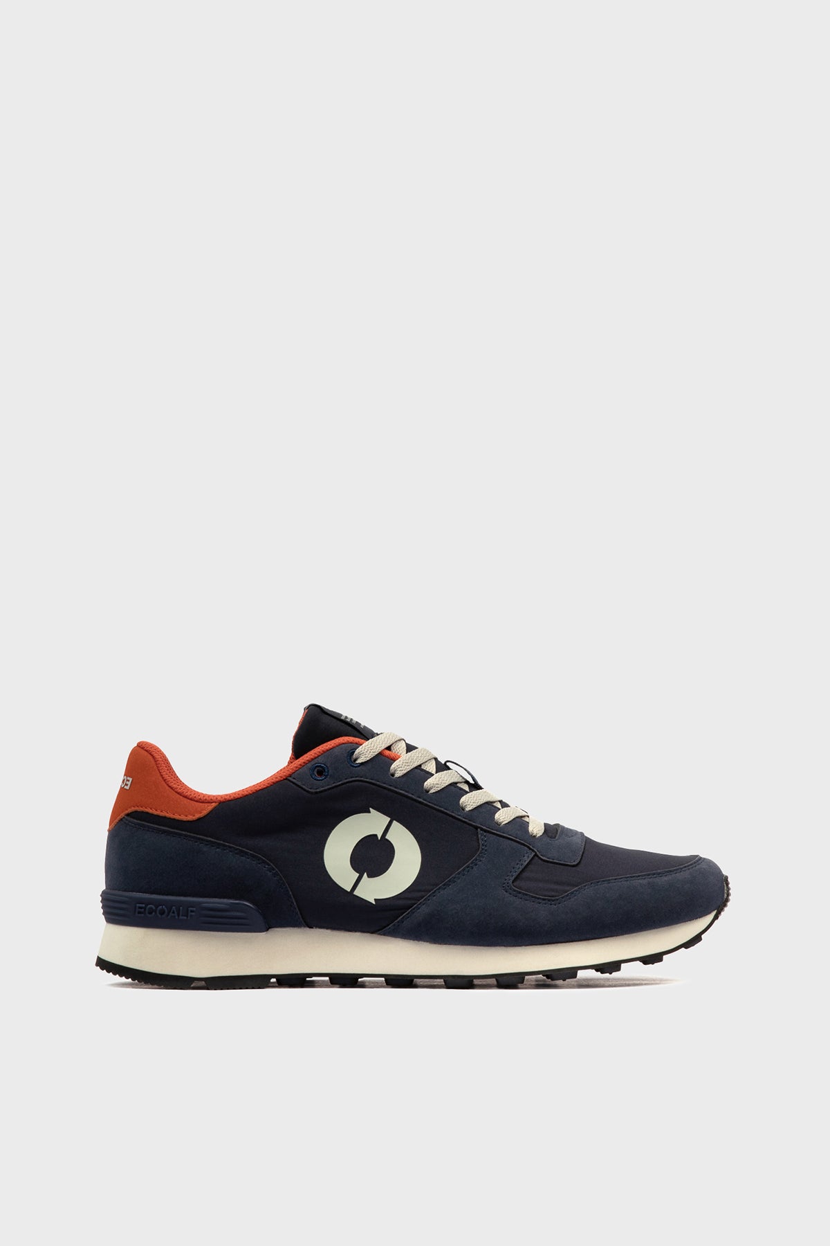 NAVY BLUE UCLA TRAINERS